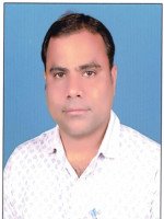 Photo of Sh. Manoj Kumar Sharma